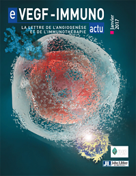 VEGF actu