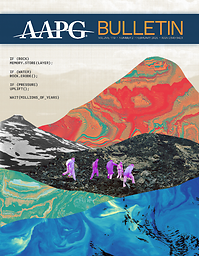 AAPG Bulletin