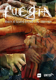 Fuegia. Revista de Estudios Sociales y del Territorio