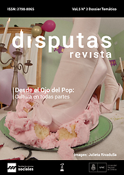 Revista Disputas