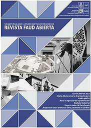 Revista FAUD abierta