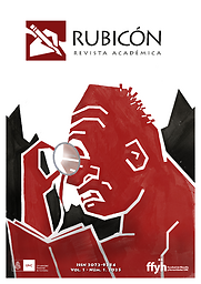 Rubicón. Revista Académica de Estudios Clásicos, Tardoantiguos y Medievales