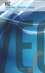 Virtualidad, educación y ciencia