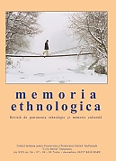 Memoria ethnologica