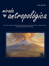 Mirada Antropológica