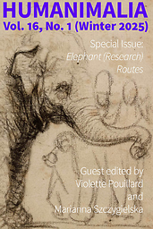 Humanimalia