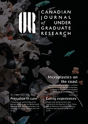Canadian journal of undergraduate research