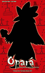 Opará : etnicidades, movimentos sociais e educação