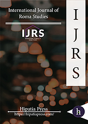 International journal of Roma studies