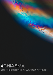 Chiasma: A Site For Thought