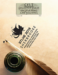 Collected essays on learning and teaching