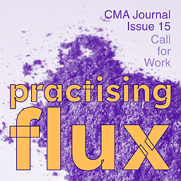 Comparative media arts journal