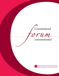 Constitutional forum