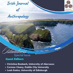 Irish Journal of Anthropology