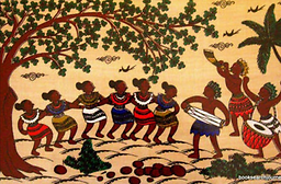 Journal of Adivasi and Indigenous Studies