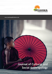 Journal of Cultural and Social Anthropology