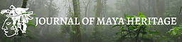 Journal of Maya heritage