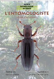 Entomologiste
