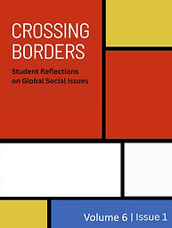 Crossing borders