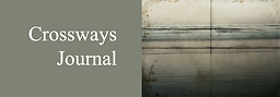 Crossways journal