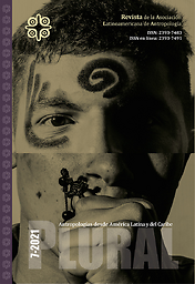 Plural. Antropologías desde América Latina y  del Caribe