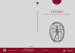 L'Uomo : Società tradizione sviluppo