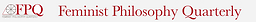 Feminist philosophy quarterly