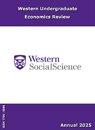 Western Undergraduate Economics Review