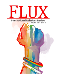 Flux. International Relations Review