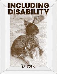 Including Disability