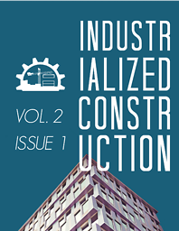 International journal of industrialized construction