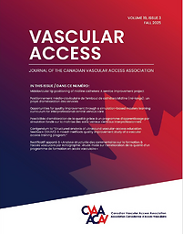 Vascular access