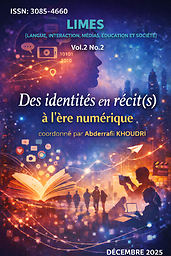 Langue, Interaction, Médias, Éducation et Société