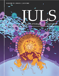 Journal of undergraduate life sciences
