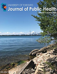 University of Toronto Journal of Public Health