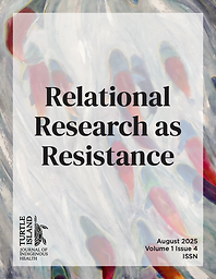 Turtle Island Journal of Indigenous Health