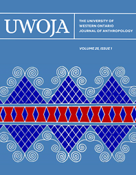 Totem: The University of Western Ontario Journal of Anthropology