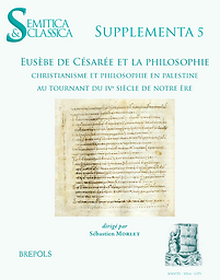 Semitica et Classica Supplementa