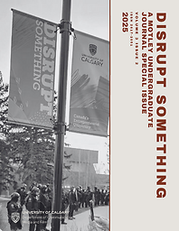 Motley Undergraduate Journal