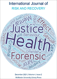 International Journal of Risk and Recovery