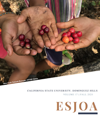 Electronic Student Journal of Anthropology