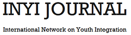 International network on youth integration Journal