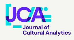 Journal of cultural analytics