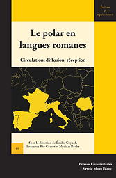 Collection Écriture et représentation