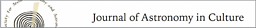Journal of astronomy in culture