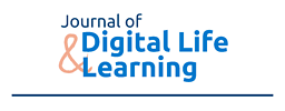 Journal of digital life and learning