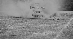 Journal of emerging sport studies