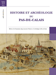 Histoire et archéologie du Pas-de-Calais