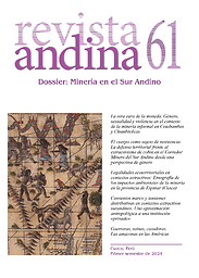 Revista andina