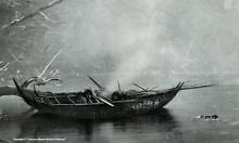 Revista de antropología visual